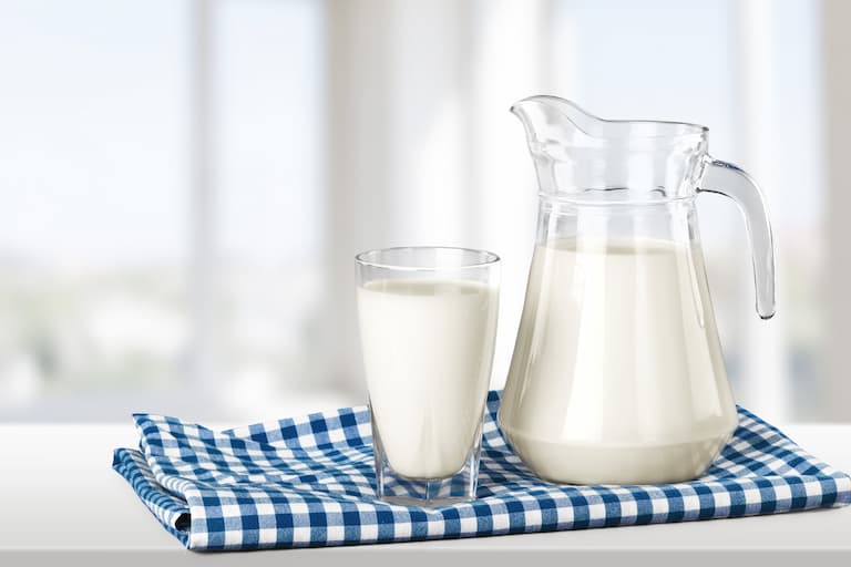 Stop Half-and-Half Waste: How to Freeze Dairy for Later